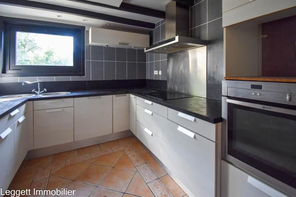Maison à vendre à Terrasson-Lavilledieu (24120) - Dordogne