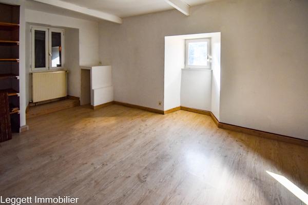 Maison à vendre à Terrasson-Lavilledieu (24120) - Dordogne