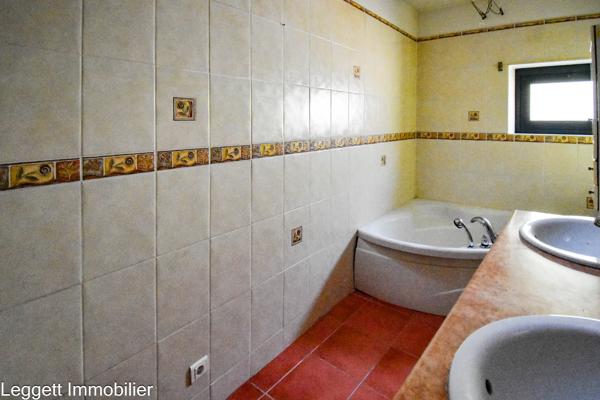 Maison à vendre à Terrasson-Lavilledieu (24120) - Dordogne