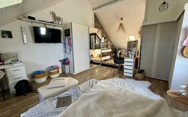 Maison à vendre    6 pièces •  Saint-Pierre