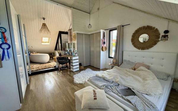 Maison à vendre    6 pièces •  Saint-Pierre