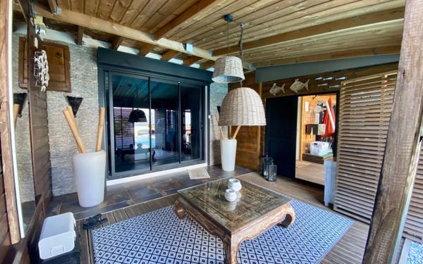 Maison à vendre    6 pièces •  Saint-Pierre