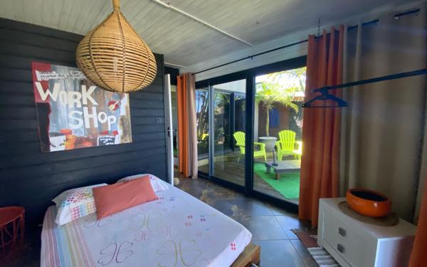 Maison à vendre    6 pièces •  Saint-Pierre