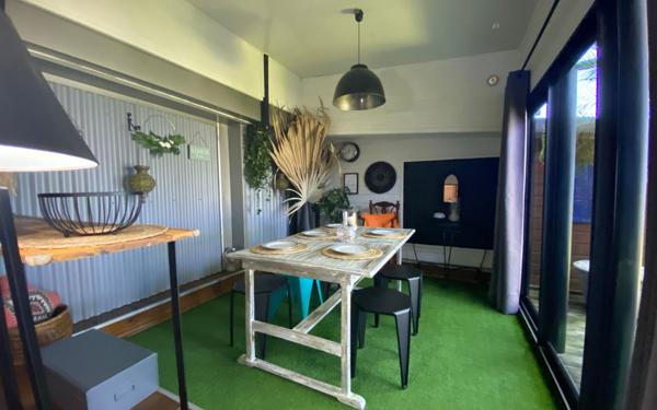 Maison à vendre    6 pièces •  Saint-Pierre