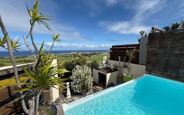 Maison à vendre    6 pièces •  Saint-Pierre