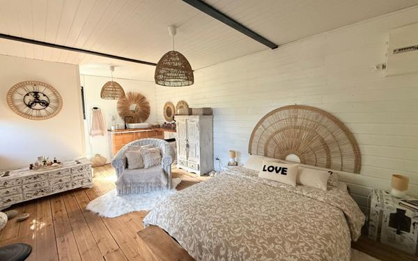 Maison à vendre    6 pièces •  Saint-Pierre