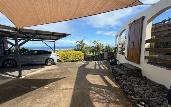 Maison à vendre    6 pièces •  Saint-Pierre