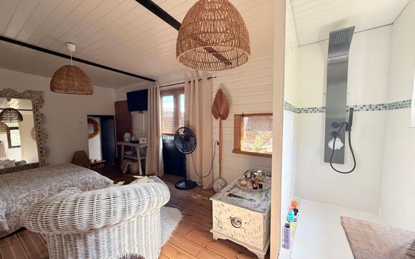 Maison à vendre    6 pièces •  Saint-Pierre