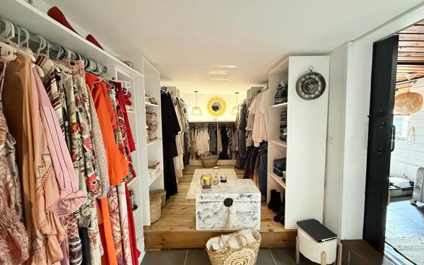 Maison à vendre    6 pièces •  Saint-Pierre