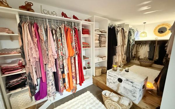 Maison à vendre    6 pièces •  Saint-Pierre