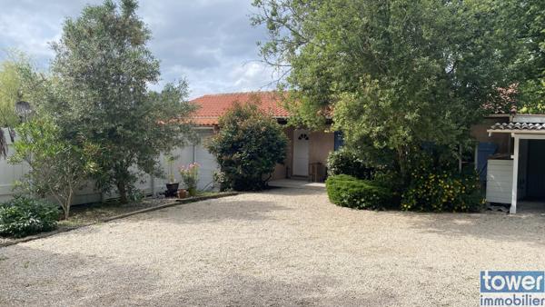 Villa t6 à Merenvielle