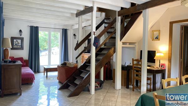 Villa t6 à Merenvielle