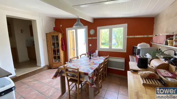 Villa t6 à Merenvielle