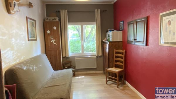 Villa t6 à Merenvielle