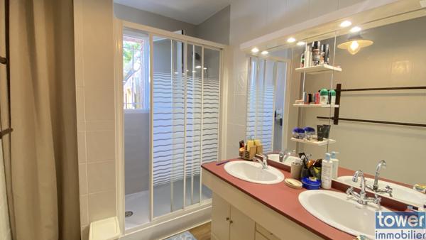 Villa t6 à Merenvielle