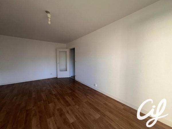 Appartement T4 NANTES Bottière - Chénaie - 82.3 m2  862 Euros