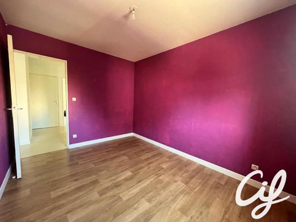 Appartement T4 NANTES Bottière - Chénaie - 82.3 m2  862 Euros