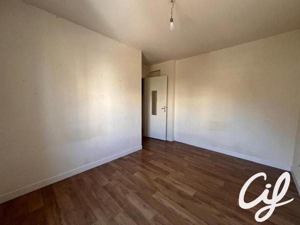 Appartement T4 NANTES Bottière - Chénaie - 82.3 m2  862 Euros