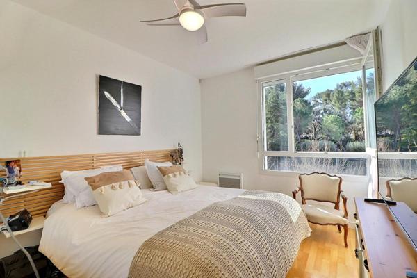 Appartement  Standing  - Rooftop - Double box - Salle de sport - Piscine