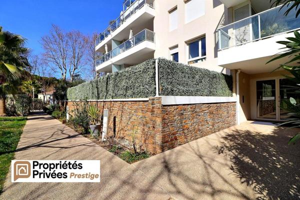 Appartement  Standing  - Rooftop - Double box - Salle de sport - Piscine