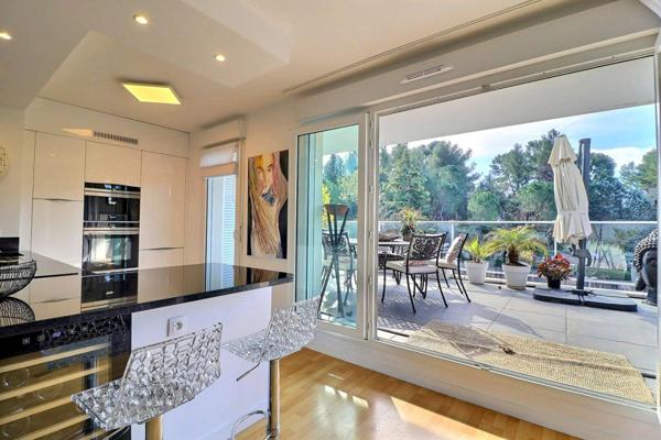 Appartement  Standing  - Rooftop - Double box - Salle de sport - Piscine