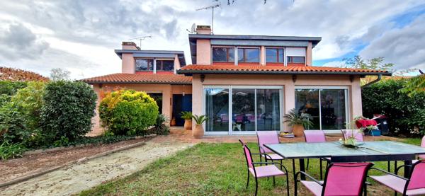 Bruguières (31150) Maison à vendre cepet