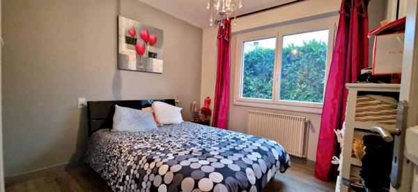 Bruguières (31150) Maison à vendre cepet