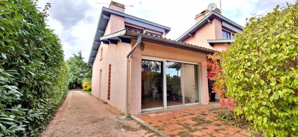 Bruguières (31150) Maison à vendre cepet