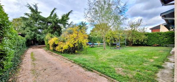 Bruguières (31150) Maison à vendre cepet