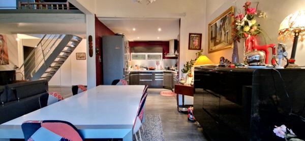 Bruguières (31150) Maison à vendre cepet