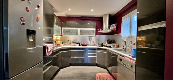 Bruguières (31150) Maison à vendre cepet