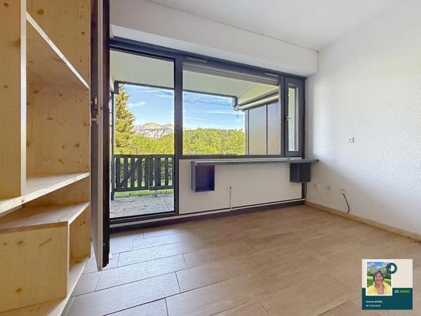 Vente / Studio