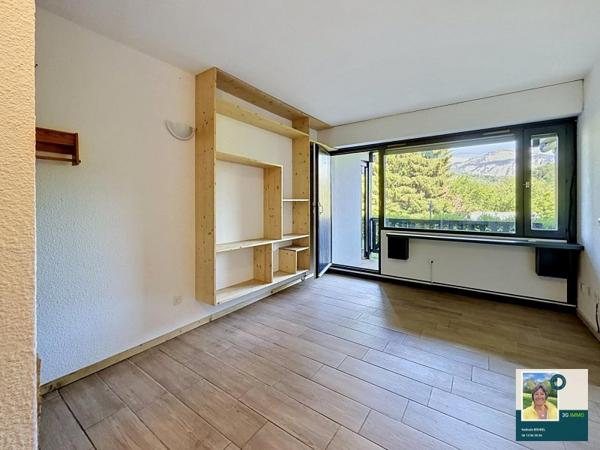 Vente / Studio