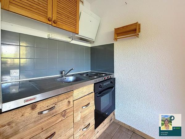 Vente / Studio