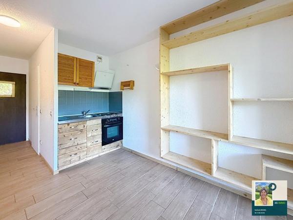 Vente / Studio