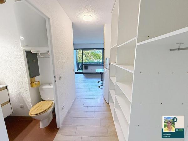 Vente / Studio