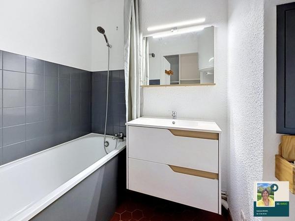 Vente / Studio
