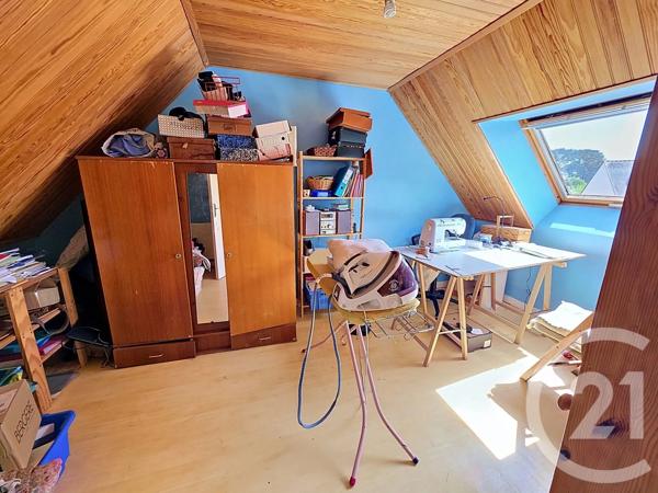 Maison à vendre  7 pièces - 159 m 2   PLOEMEUR  - 56