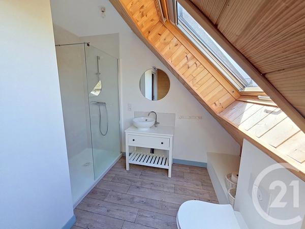 Maison à vendre  7 pièces - 159 m 2   PLOEMEUR  - 56