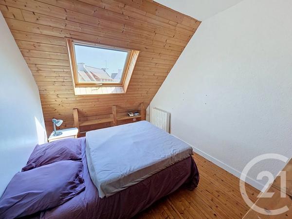 Maison à vendre  7 pièces - 159 m 2   PLOEMEUR  - 56