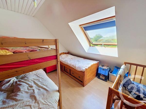 Maison à vendre  7 pièces - 159 m 2   PLOEMEUR  - 56
