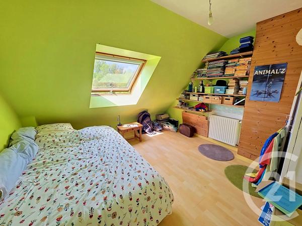 Maison à vendre  7 pièces - 159 m 2   PLOEMEUR  - 56