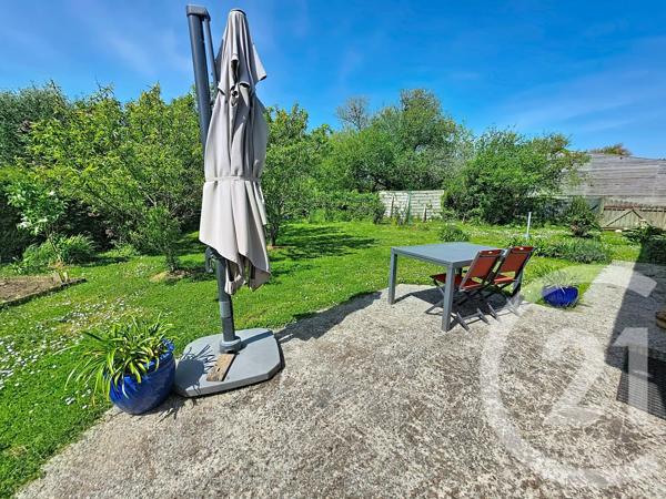 Maison à vendre  7 pièces - 159 m 2   PLOEMEUR  - 56