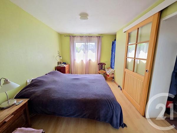 Maison à vendre  7 pièces - 159 m 2   PLOEMEUR  - 56
