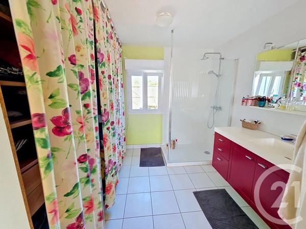 Maison à vendre  7 pièces - 159 m 2   PLOEMEUR  - 56
