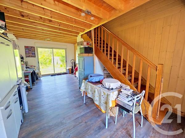 Maison à vendre  7 pièces - 159 m 2   PLOEMEUR  - 56