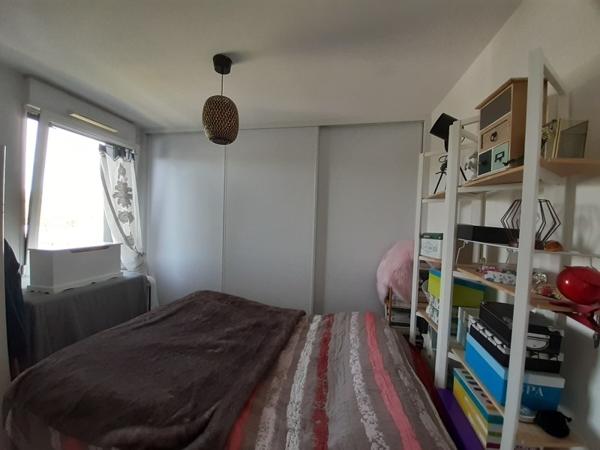 Appartement à vendre |  Lorient |  2 pièces | 39 m²