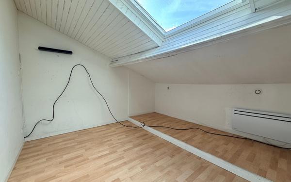 Maison à louer    3 pièces •  Lille