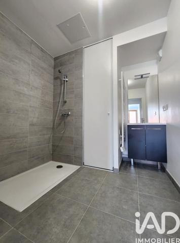 Appartement à vendre 3 pièces 58 m² Serris