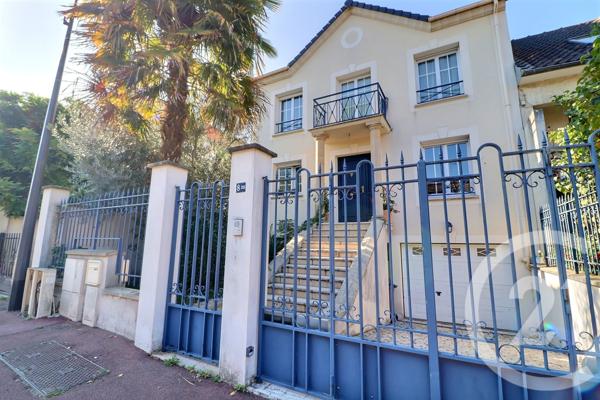 Maison à vendre  5 pièces - 134,17 m2 ANTONY - 92